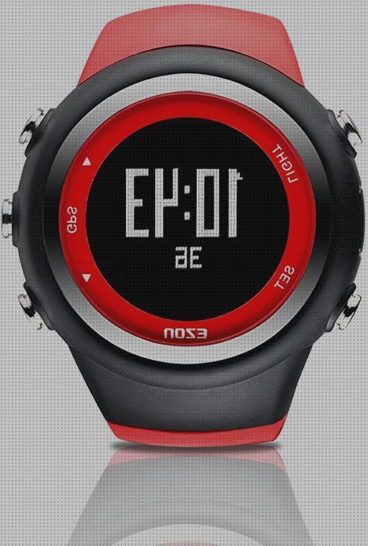 Análisis de los 16 mejores ezon gps watch bajo análisis