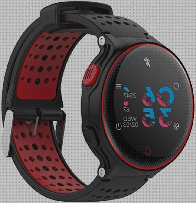 Opiniones de los 25 mejores Fierros Relojes Gps Smartwatch