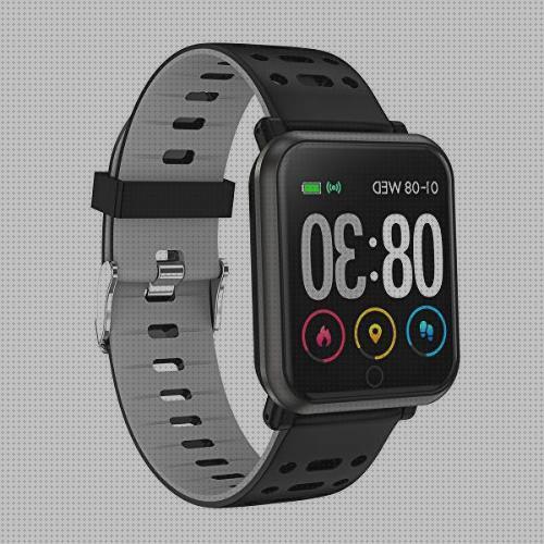 ¿Dónde poder comprar smartwatch fierro reloj gps smartwatch?