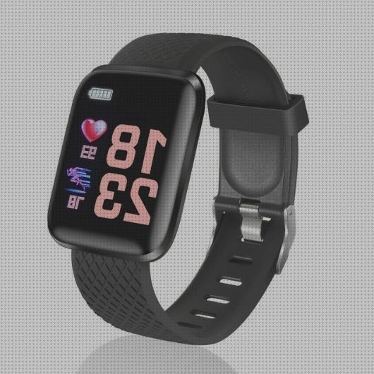 Las mejores marcas de smartwatch fierro reloj gps smartwatch