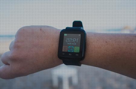 Las mejores smartwatch fierro reloj gps smartwatch