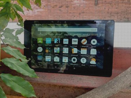 Las mejores fire 2020 gps gps 2020 fire hd 8 2020 gps