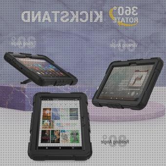 Review de fire hd 8 2020 gps
