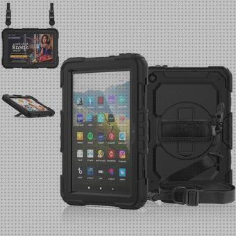 Mejores 25 fires hd 8 2020 gps bajo análisis