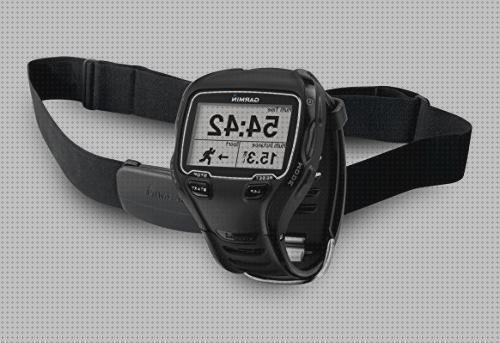 Análisis de los 23 mejores Forerunner 910xt Hrm Relojes Gps Garmin