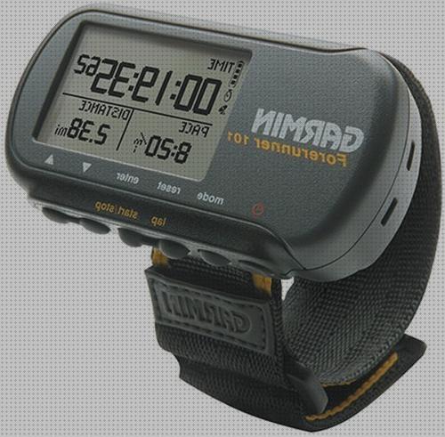 ¿Dónde poder comprar garmin forerunner?