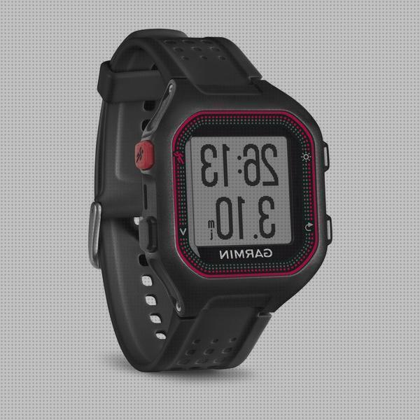 Las mejores garmin forerunner