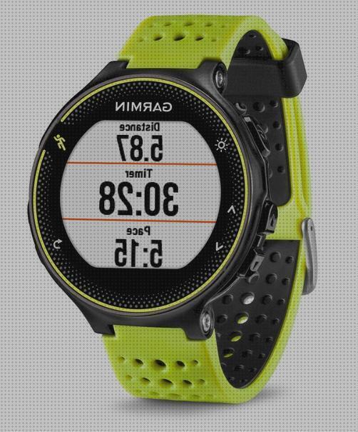 Review de forerunner