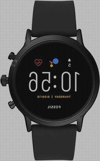 ¿Dónde poder comprar smartwatch fossil smartwatch gps?