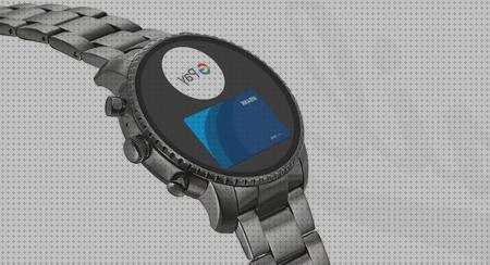 TOP 37 fossil Gps