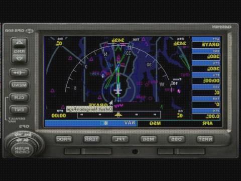 TOP 31 fsx gps 500