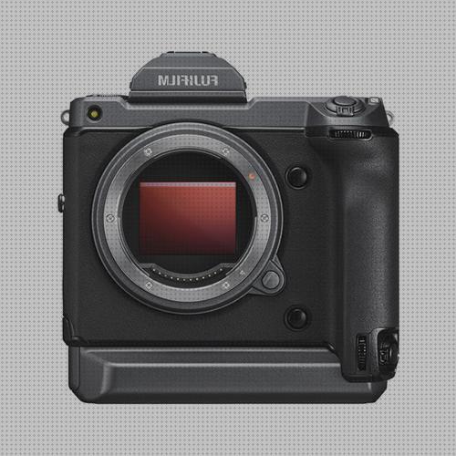 Review de fujifilm telemetrica