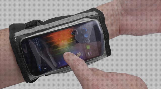Las mejores garmin funda brazalete gps garmin brazo