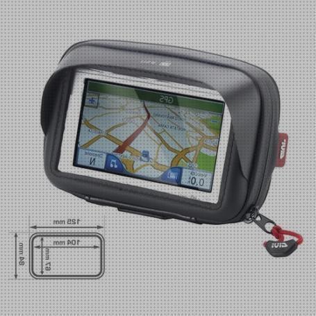 ¿Dónde poder comprar fundas funda soporte gps moto?