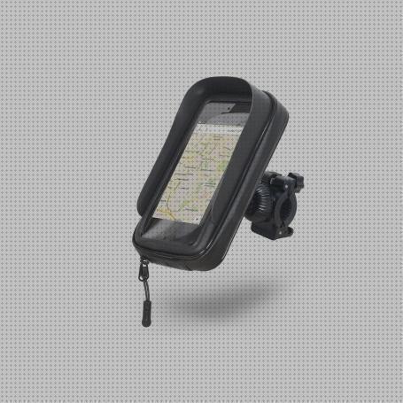 Las mejores fundas funda soporte gps moto