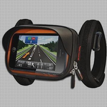 Las mejores 44 Fundas Gps De Motos
