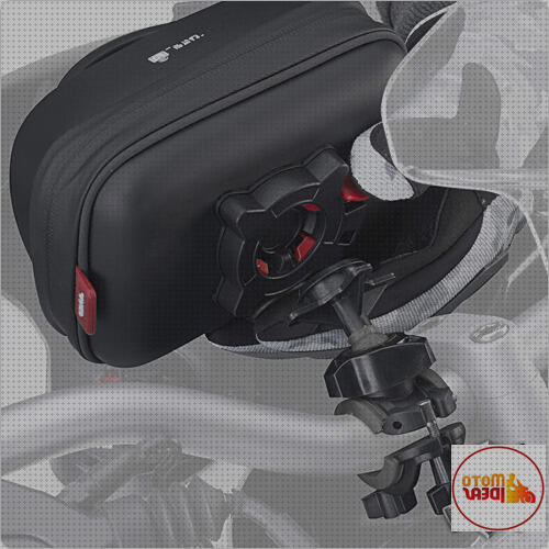 Review de fundas gps motos