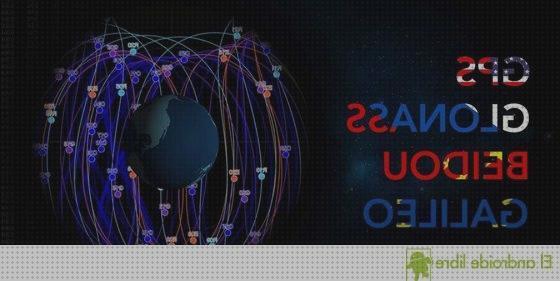 Review de galileo gps smartphone 2020