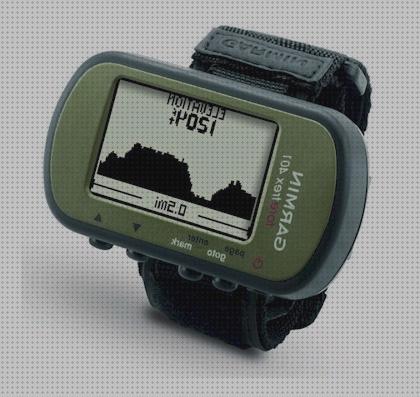 Review de garmin altimetro gps