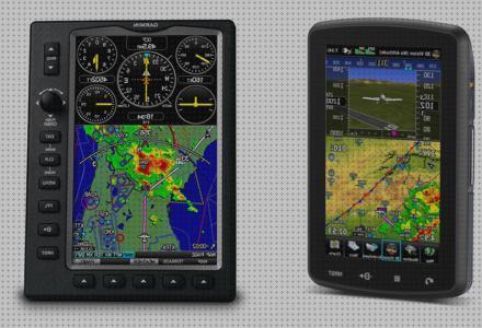 Los 29 Mejores garmin aviation gps del mundo