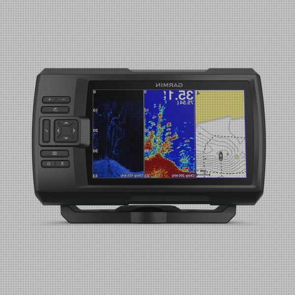 ¿Dónde poder comprar garmin garmin barco sonda gps?