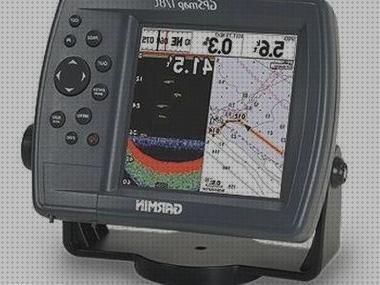 Opiniones de los 25 mejores Garmin Barcos Sondas Gps