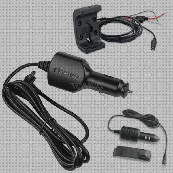 Las mejores marcas de garmin cables