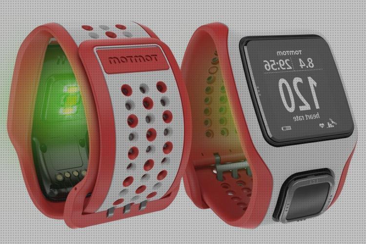 ¿Dónde poder comprar watch garmin garmin cardio gps watch?