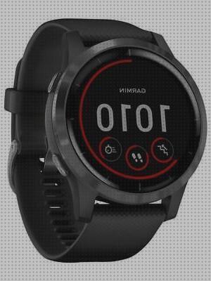 ¿Dónde poder comprar cardios garmin garmin cardio gps negro?