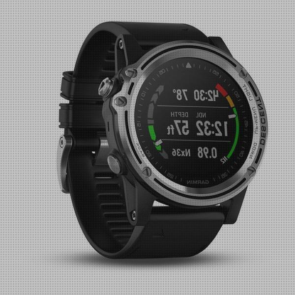 Los mejores 13 Garmin Descent Mk1 Gps