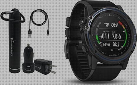 Las mejores garmin garmin descent mk1 gps