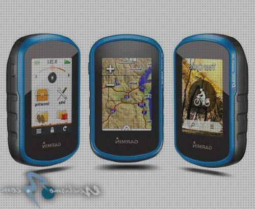 Mejores 27 garmin displeys gps para comprar