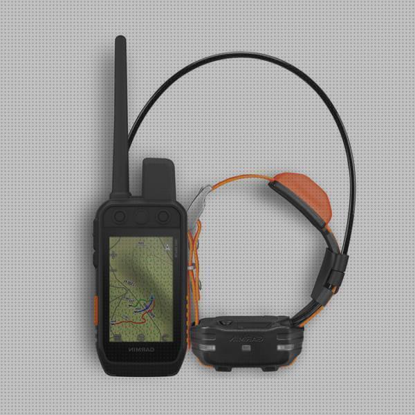 Mejores 29 garmin dog gps para comprar