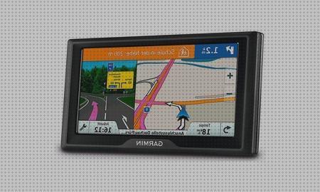Los 37 Mejores Garmin Drives Gps De Coches