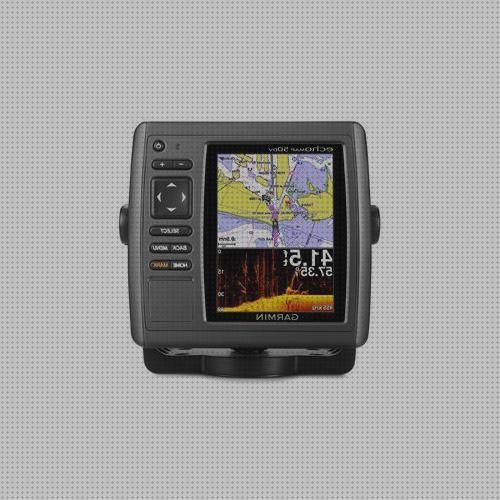 ¿Dónde poder comprar echomap garmin garmin echomap 50dv gps?