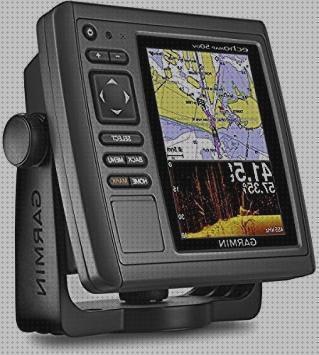 Los 20 Mejores Garmin Echomap 50dv Gps