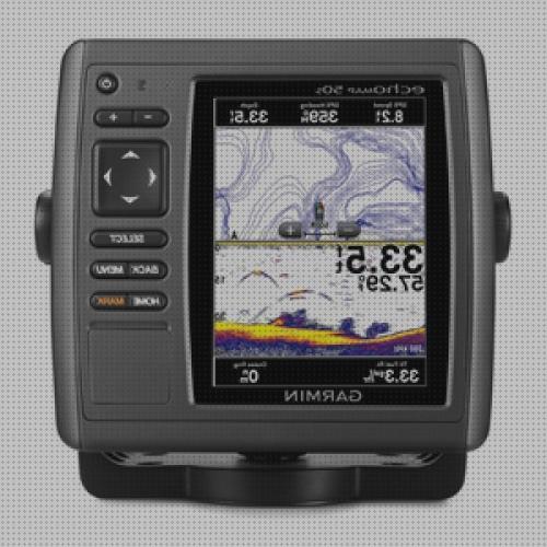 Análisis de los 18 mejores Garmin Echomap 50s Gps