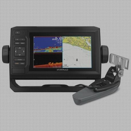 Los mejores 21 Garmin Echomap Plus 62cv Gps Sondas