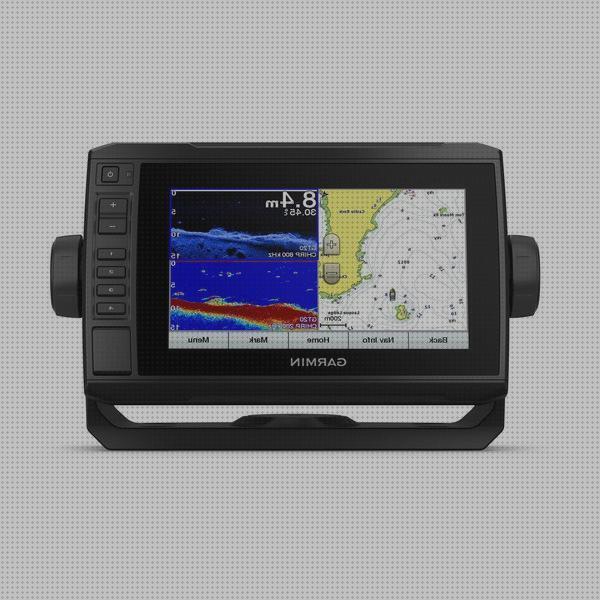 Las mejores marcas de garmin ecosonda