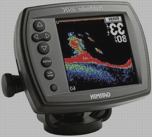 Análisis de los 25 mejores Garmin Fishfinder 160c Gps