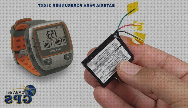¿Dónde poder comprar forerunner garmin garmin forerunner 310xt gps?