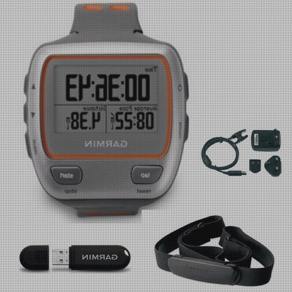 Las mejores forerunner garmin garmin forerunner 310xt gps