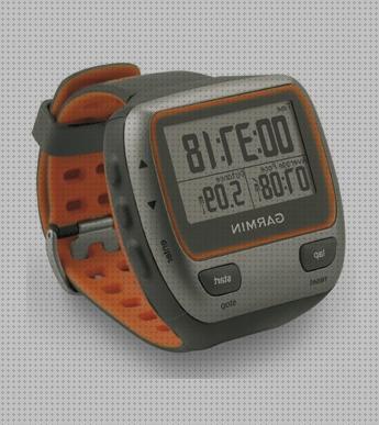 Review de garmin forerunner 310xt gps