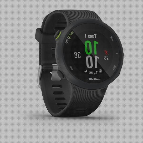 Los mejores 36 Garmin Forerunner 45s Gps