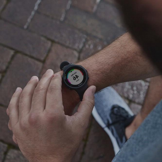 Las mejores marcas de forerunner garmin garmin forerunner 45s gps