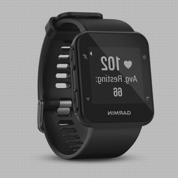 Los mejores 28 Garmin Forerunner Gps Watch