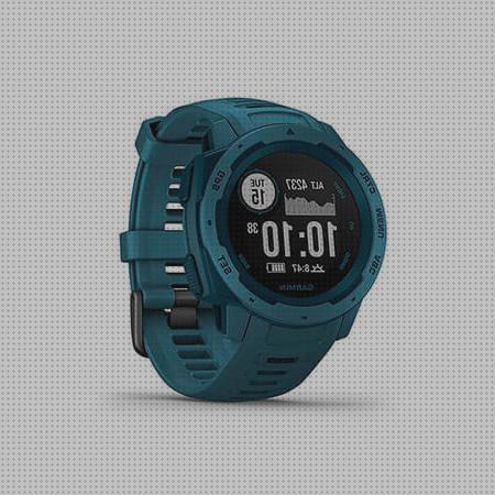 Las mejores marcas de garmin galileo