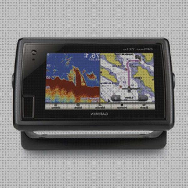 TOP 41 garmin gps 721xs