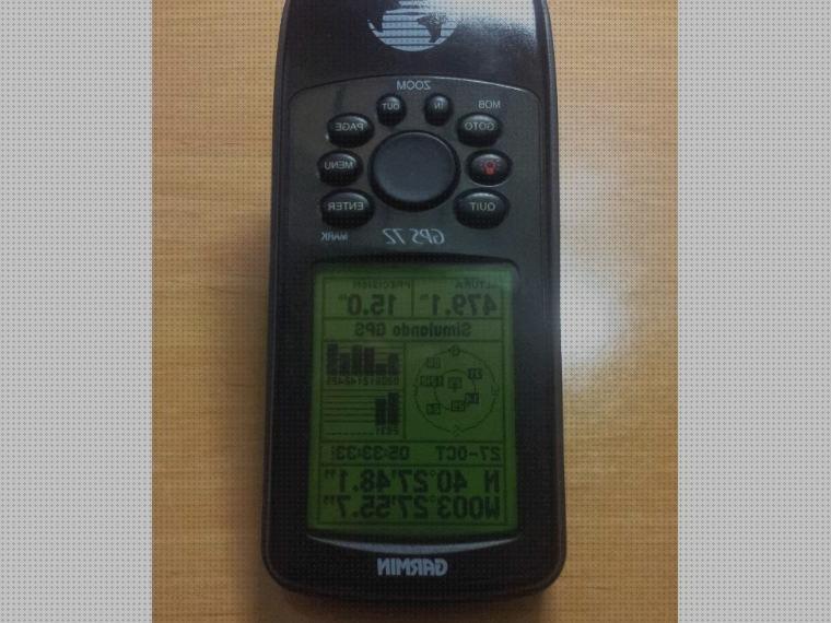 ¿Dónde poder comprar garmin garmin gps 72s?