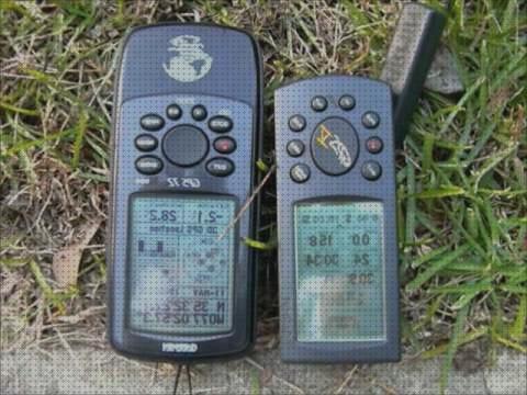Las mejores garmin garmin gps 72s